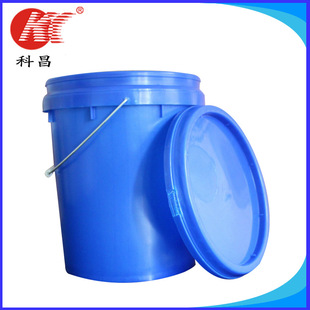 20���{ɫ�T������Ͱ ��ˮ�T������Ͱ 20l����Ͱ