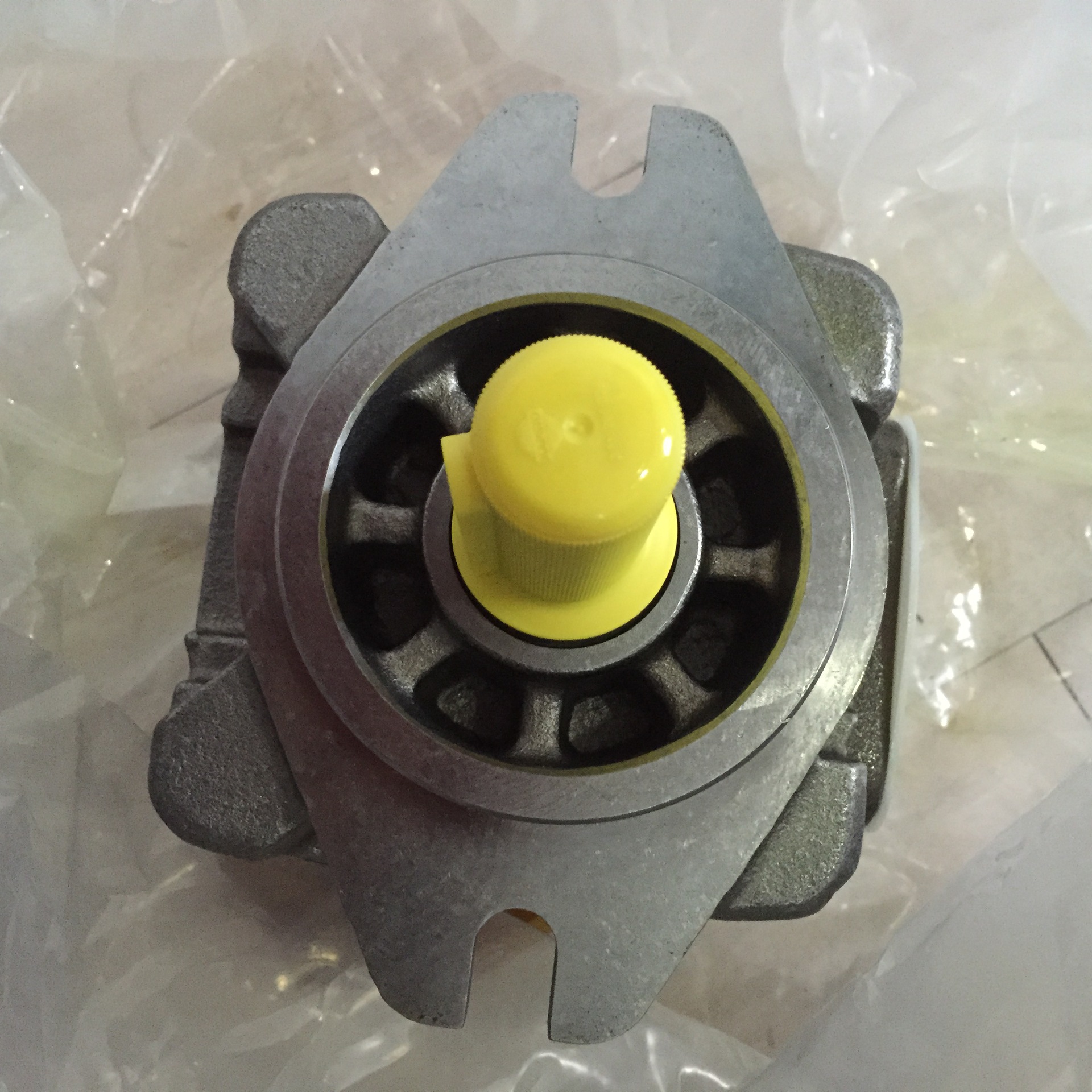 现货供应 力士乐内啮合齿轮泵PGH5-2X/080RE11VU2