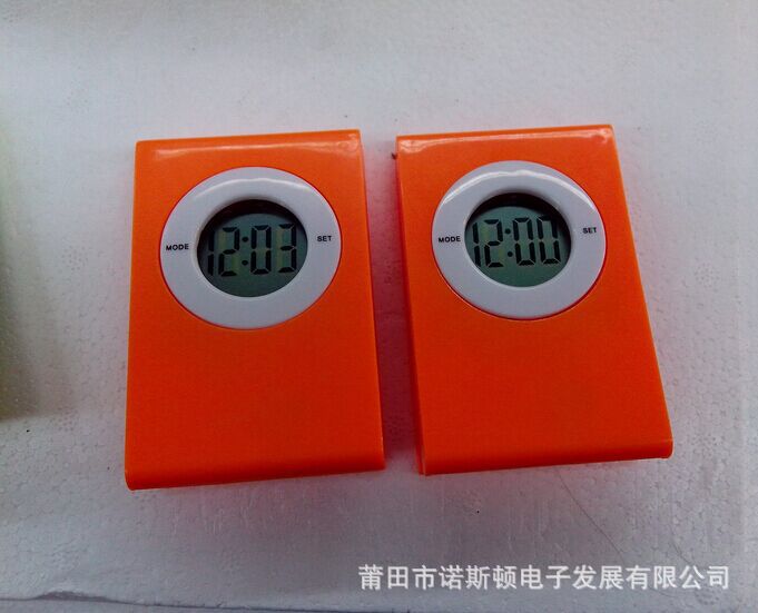 計時器