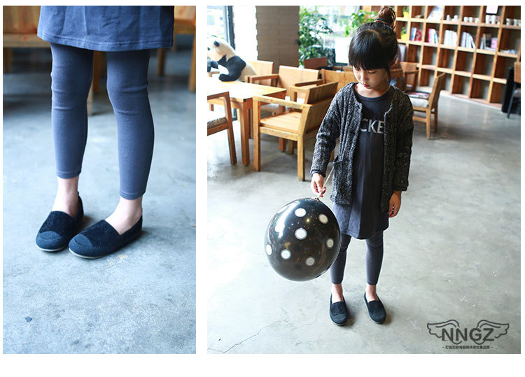 Pantalon fille - Ref 2062705 Image 5