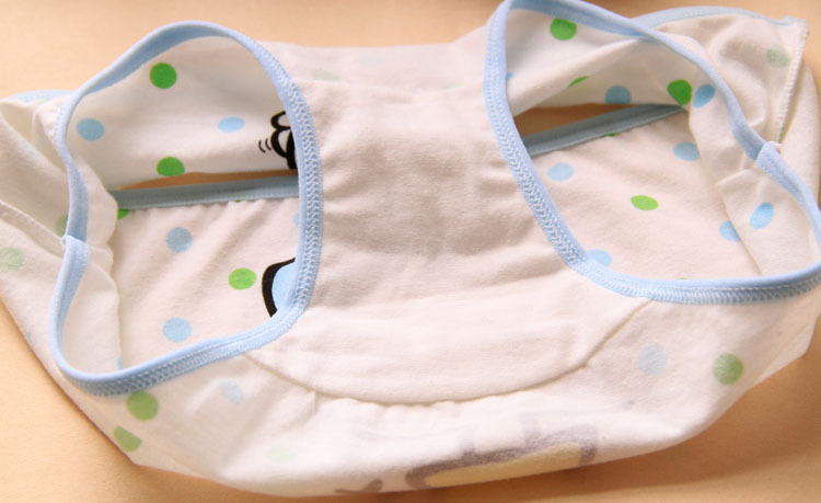 Slip 100% Meng soeur 3095C en coton - Ref 648535 Image 21