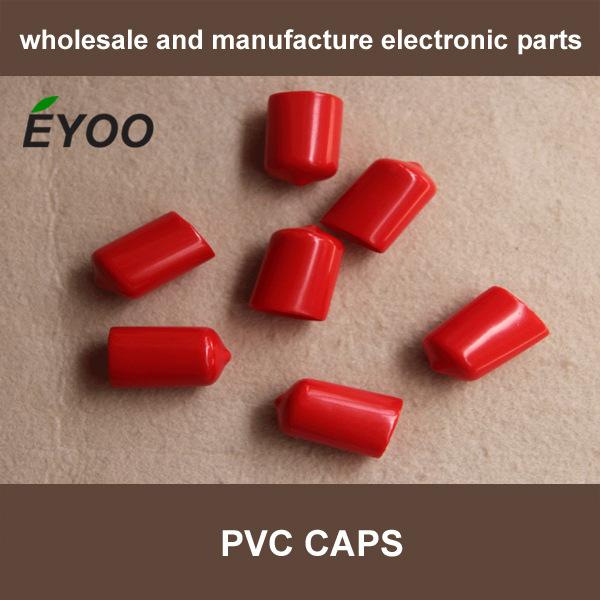 防尘 防碰保护帽 螺杆保护套 橡胶套 铁线帽套 　