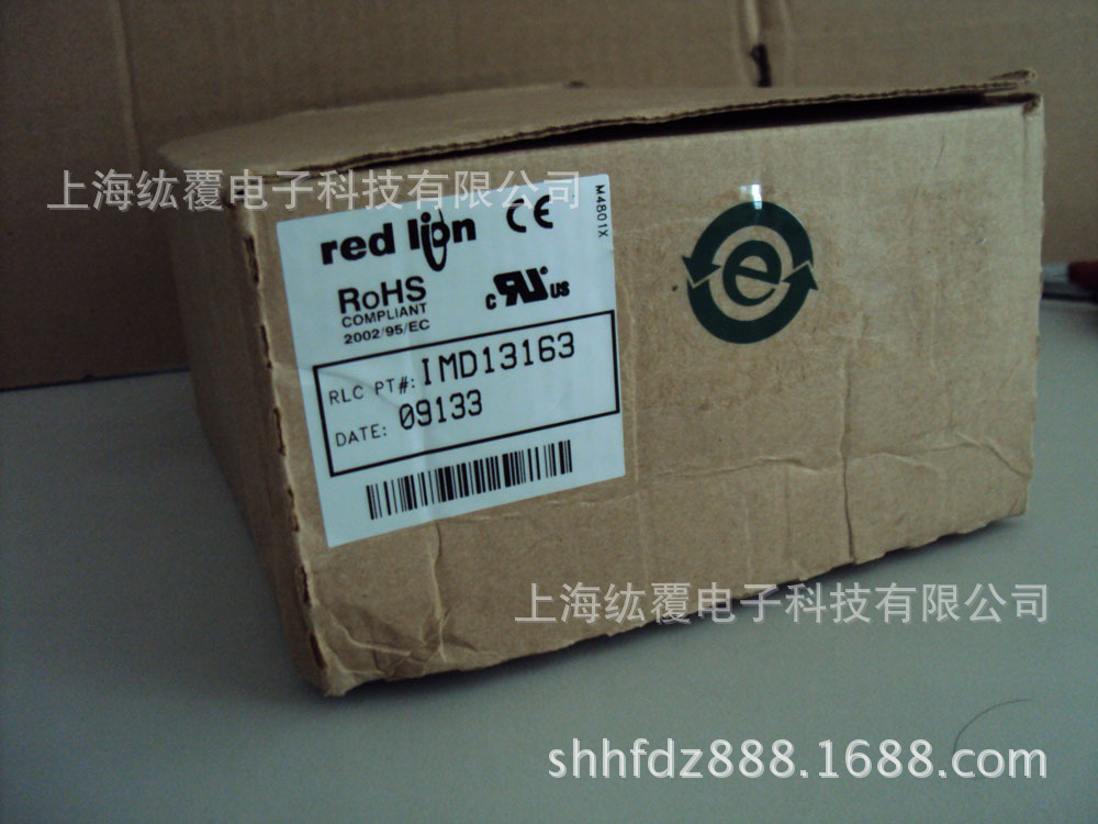 红狮RED LION智能仪表IMR02169