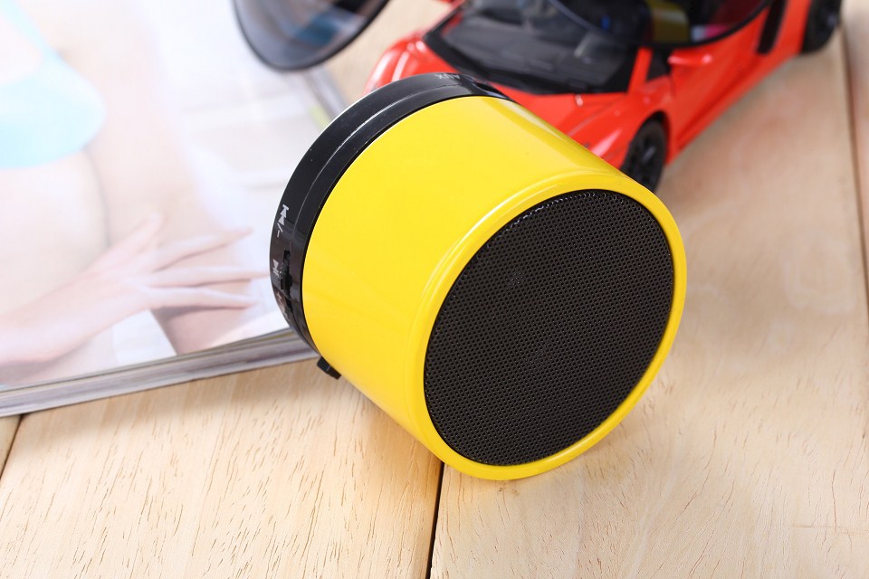 Haut-parleurs pour vélos - Ref 2270912 Image 8