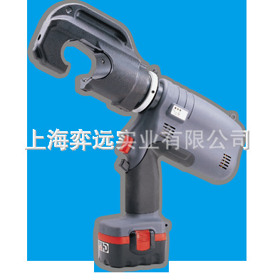 HEC-40/LEC-40充电式液压压接钳