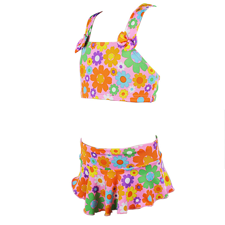 Maillot de bain fille - Ref 2551188 Image 5