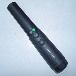 现货供应 GA金属探测器 旋转金属探测器 手持式金属探测仪