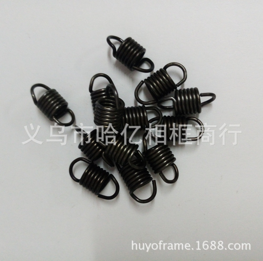 沪东、宇迪、伯力士、驯发手动打钉枪 码钉枪 小拉簧、弹簧