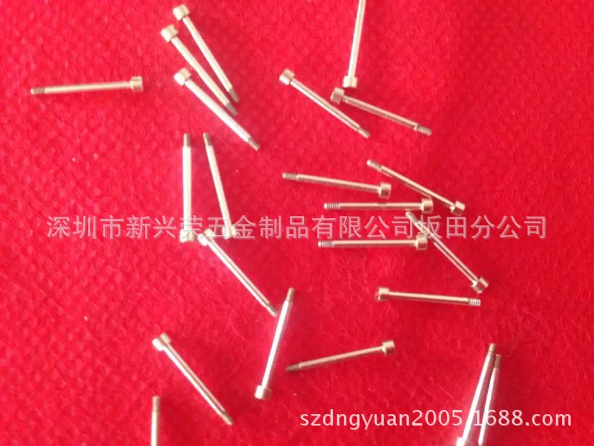 PIN插针,不锈钢PIN针,铜PIN针,连接器PIN针,十字PIN针-阿里巴巴