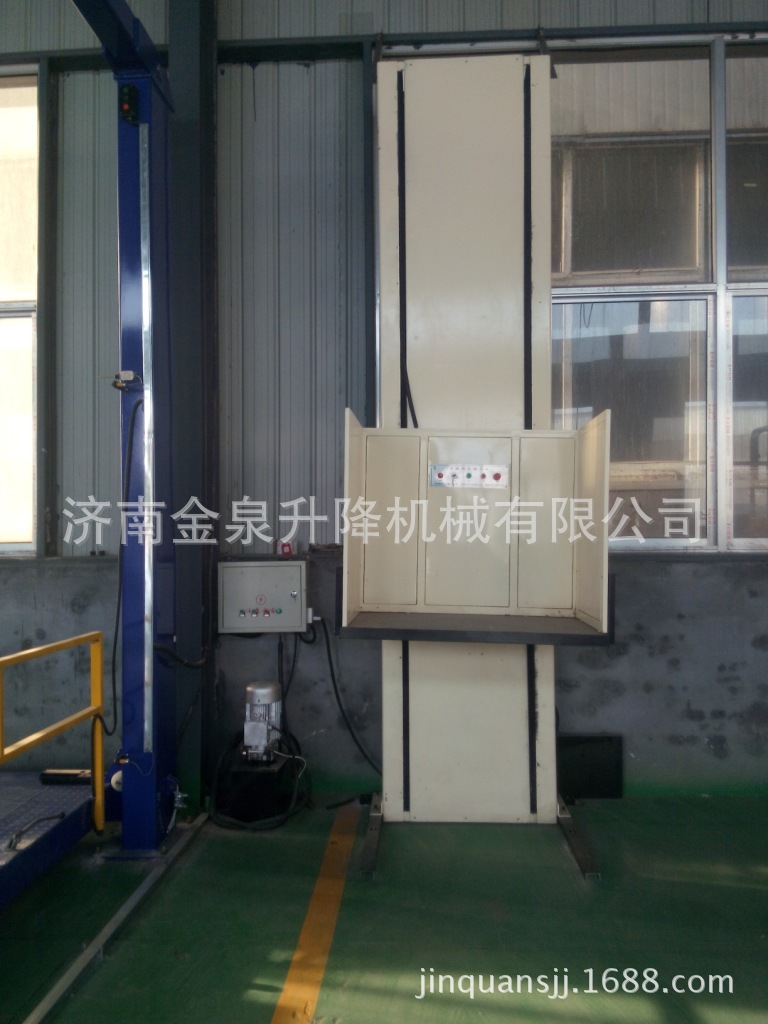 残疾人升降机金山屯区无障碍升降机代理