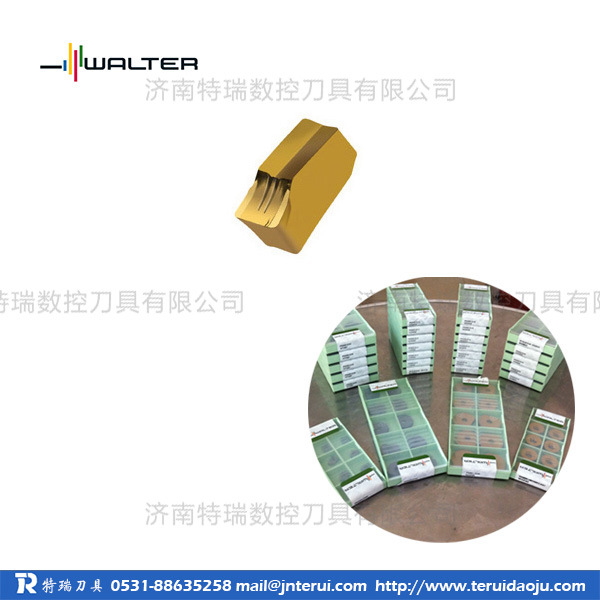 德国瓦尔特刀盘 瓦尔特铣刀片NSM3.90016SN-GDW WXP35 