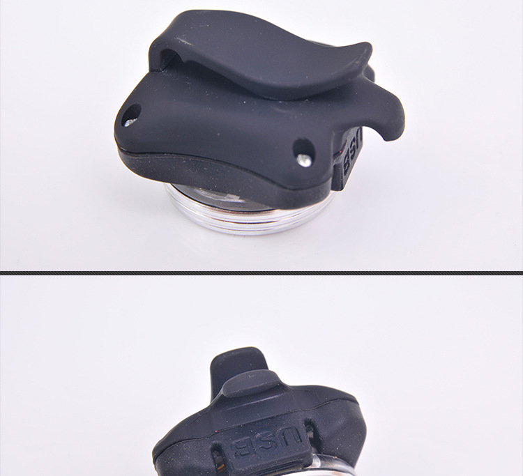 Lumière vélo - phare - Ref 2400101 Image 7