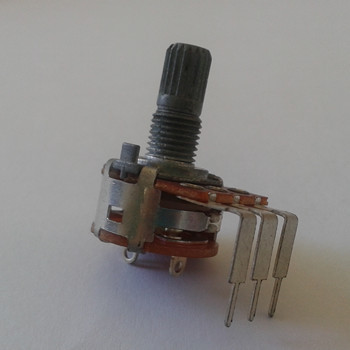 16MM电位器  带开关电位器
