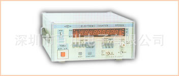 数字频率计中策df3322频率计