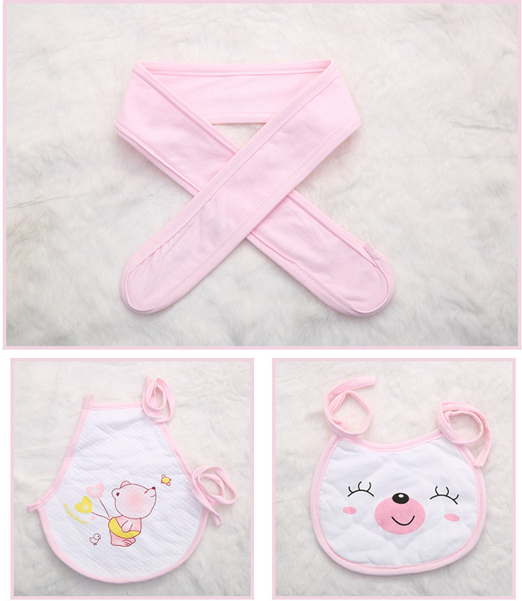 Coffret cadeau pour bébé - Vêtements + Accessoires - Ref 1956432 Image 18