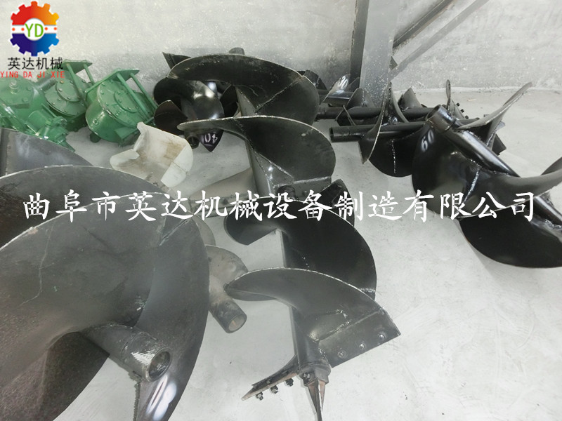 yd加工定做汽油挖坑机【高端质量】农用四冲程打眼机厂家