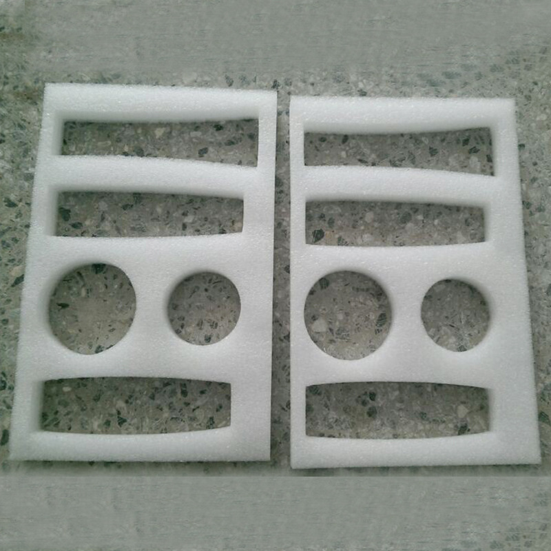 深圳珍珠棉工厂直供EPE珍珠棉异型材 辅助包装材料 eva内衬