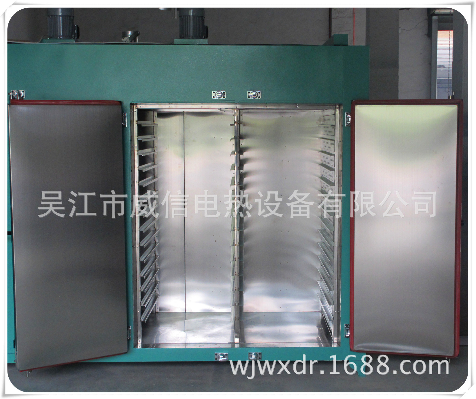 生产内胆全不锈钢干燥箱/恒温智能数显干燥箱/多层电热鼓风干燥箱