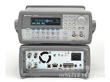 33220A 函数/任意波形发生器，20 MHz