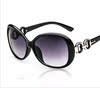 Trend fashionable sunglasses, glasses, 2020, European style, wholesale