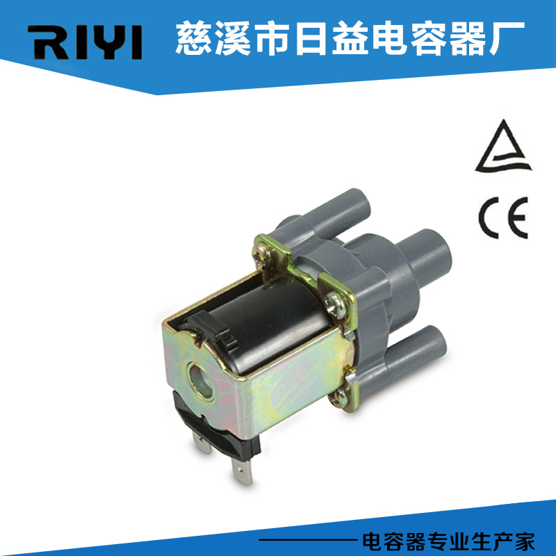 厂家热销 FCD-A 进水电磁组合阀 水用电磁阀