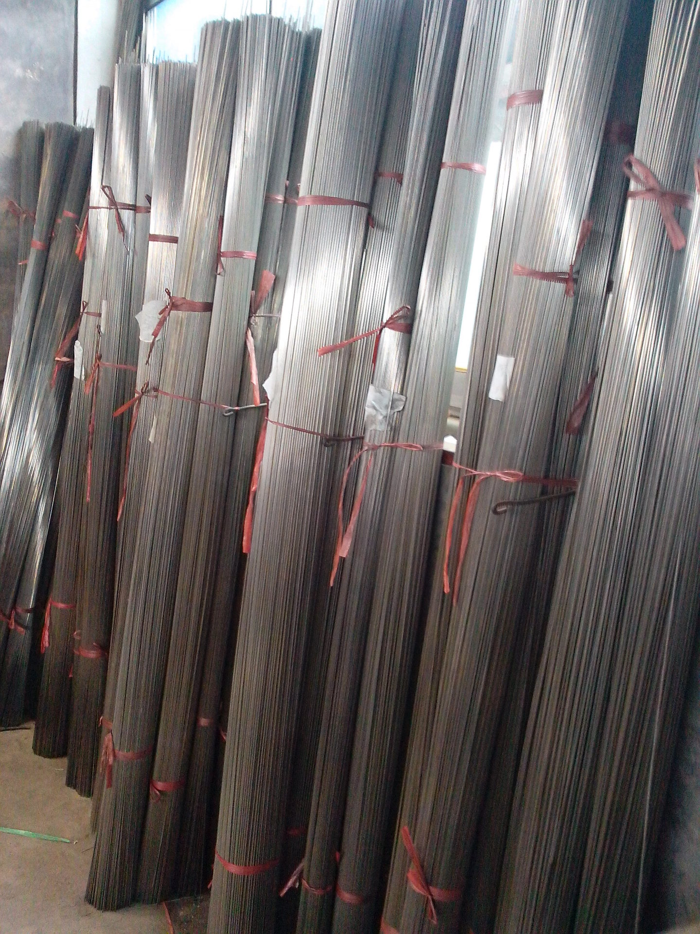 供应小 直径医用不锈钢圆管 316L毛细针管 321不锈钢圆管