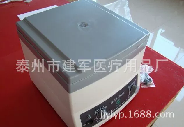 [Бренд Xinkang] 80-2 центрифужная центрифуга 12 отверстий зарегистрированная гарантия качества продукции