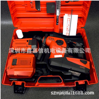 批发瑞士 hilti 喜利得 SID22-A 充電式沖擊電絲批/起子机