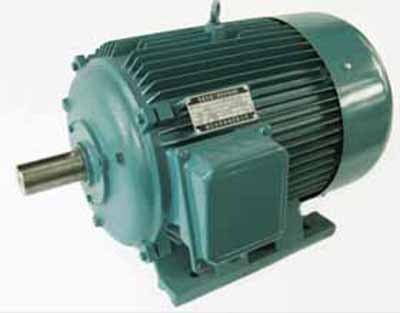 YD112M-4/2-3.3KW/4KW,双速电机