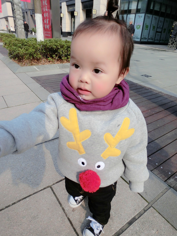 Echarpe enfant - Ref 2135467 Image 13