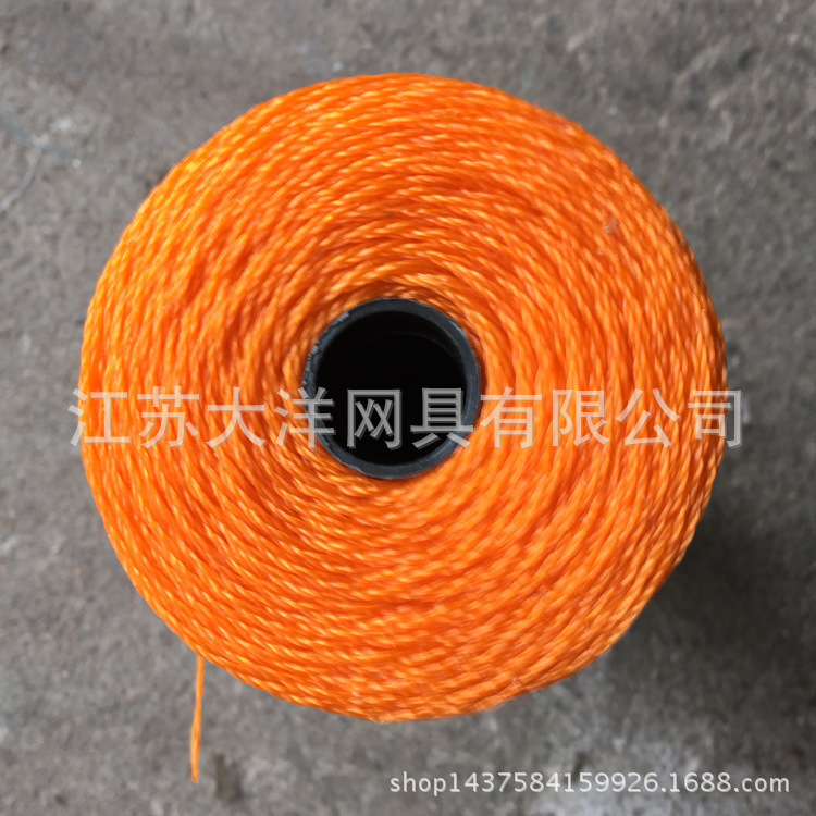 厂家生产  聚乙烯渔网 农业用网 体育用网