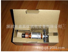 批发零售原装日本牧田斜断锯转子LS1440