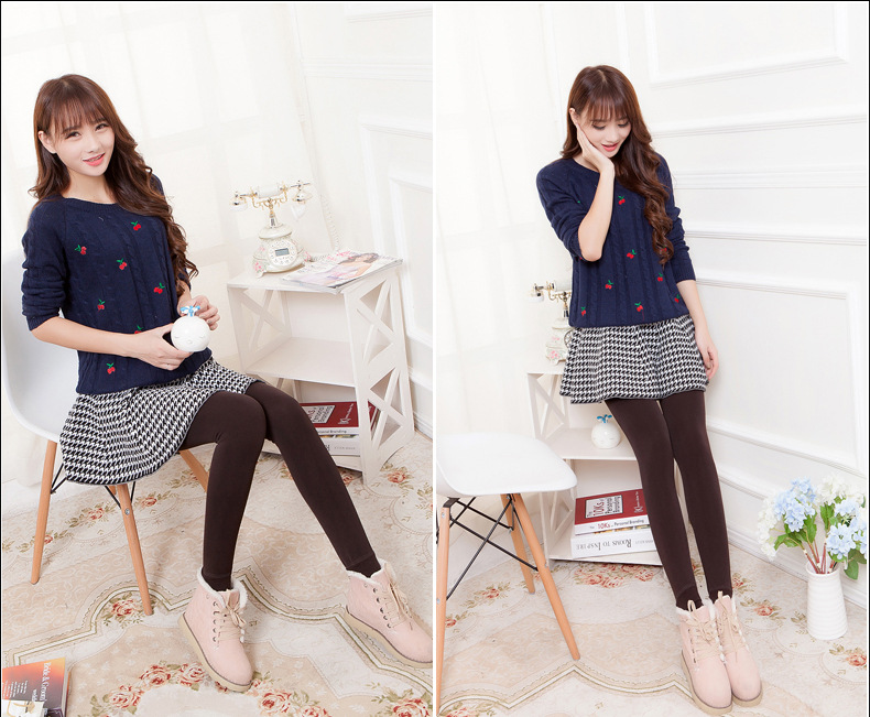 Pantalon collant - Ref 762467 Image 31