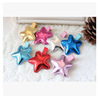 Fashionable shiny children's hairgrip, hair accessory for princess, wholesale