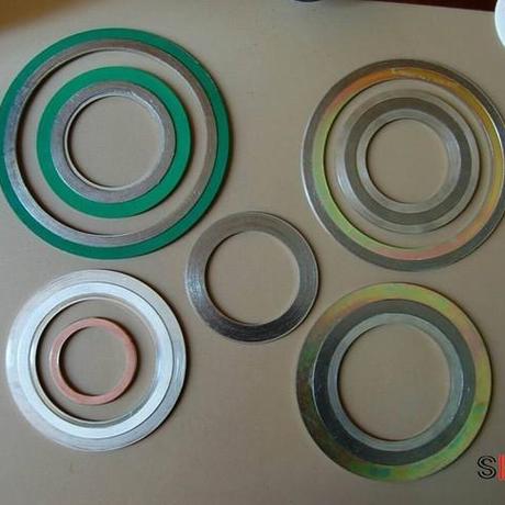 HG/T20610金属缠绕垫片