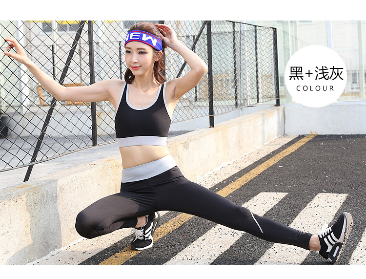 Débardeur sport pour femme - Ref 2028056 Image 29