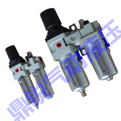 25um滤芯 45um滤芯 5um精度过滤器 压缩空气调节阀 DN80 3寸