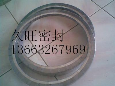 石墨金属缠绕垫片