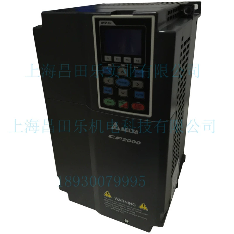Стартовый настольный инвертор бытового питания серии VFD-B VFD015B43A Dargam инвертор 1.5kW
