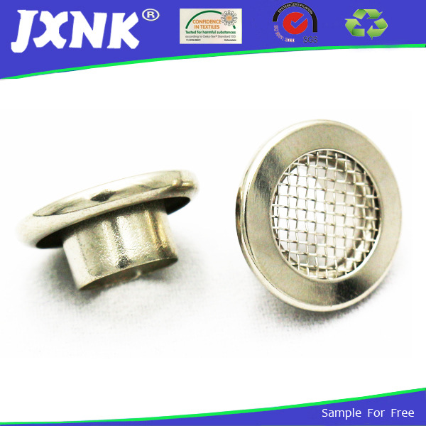 Factory direct air eye metal air eye Price good quality in stock