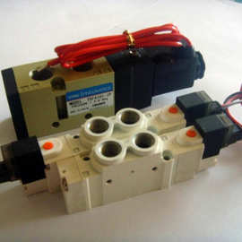 TKC电磁阀MVSC-260-4E1 220VAC/1分2分3分4分6分1寸多种口径规格