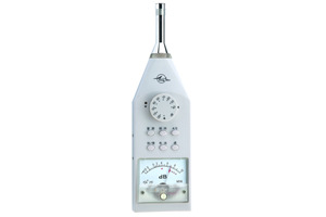 ND10声级计，指针声级计，声级测量仪