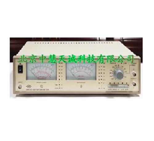 自动失真度测量仪