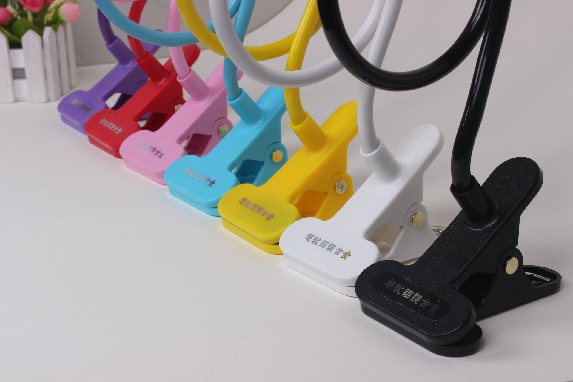 Support téléphone portable - Ref 1358046 Image 10