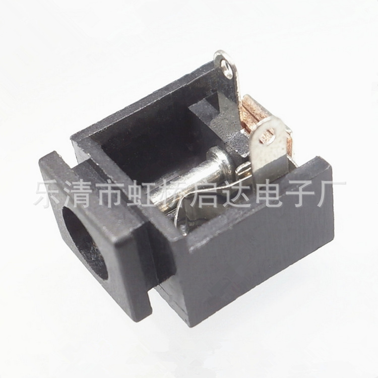 供应DC电源插座DC009A插座DC-009插座 DC插座 DC插口直流插座