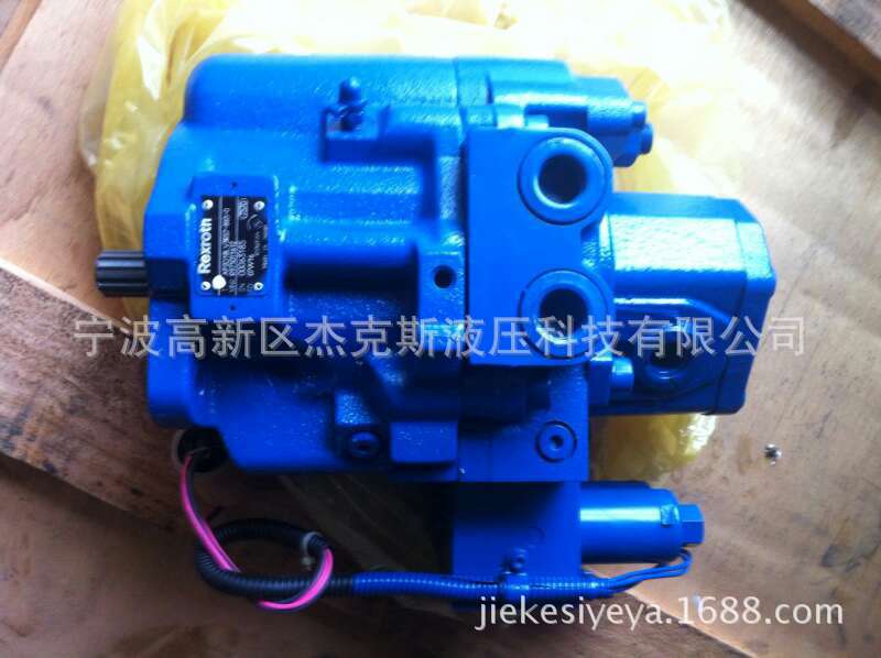 力士乐AP2D18LV3RS7-865-0液压泵