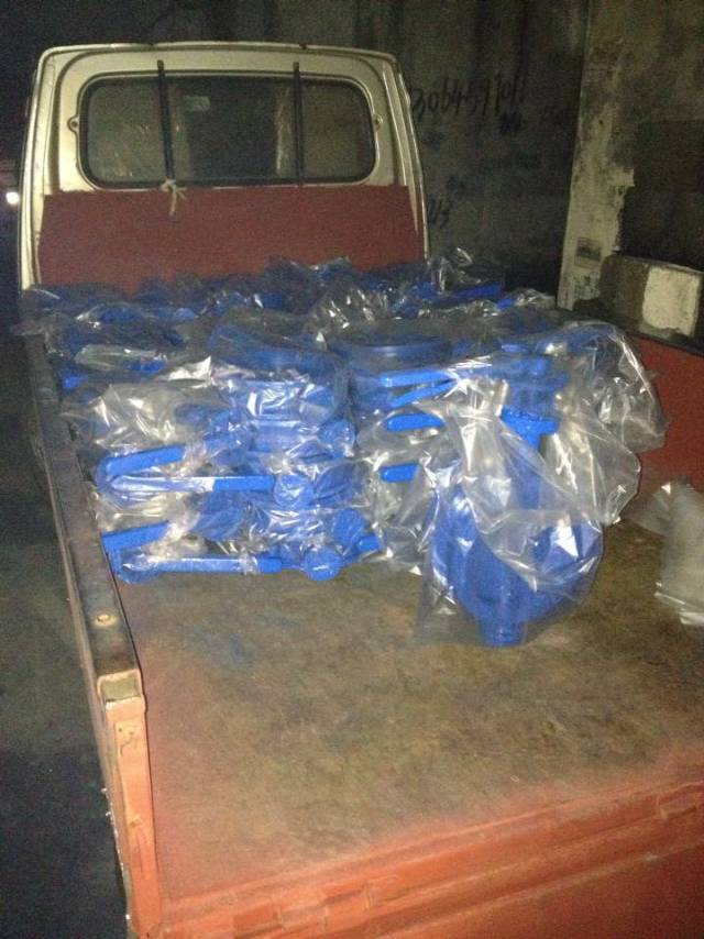 ZAJW电动调节通风蝶阀