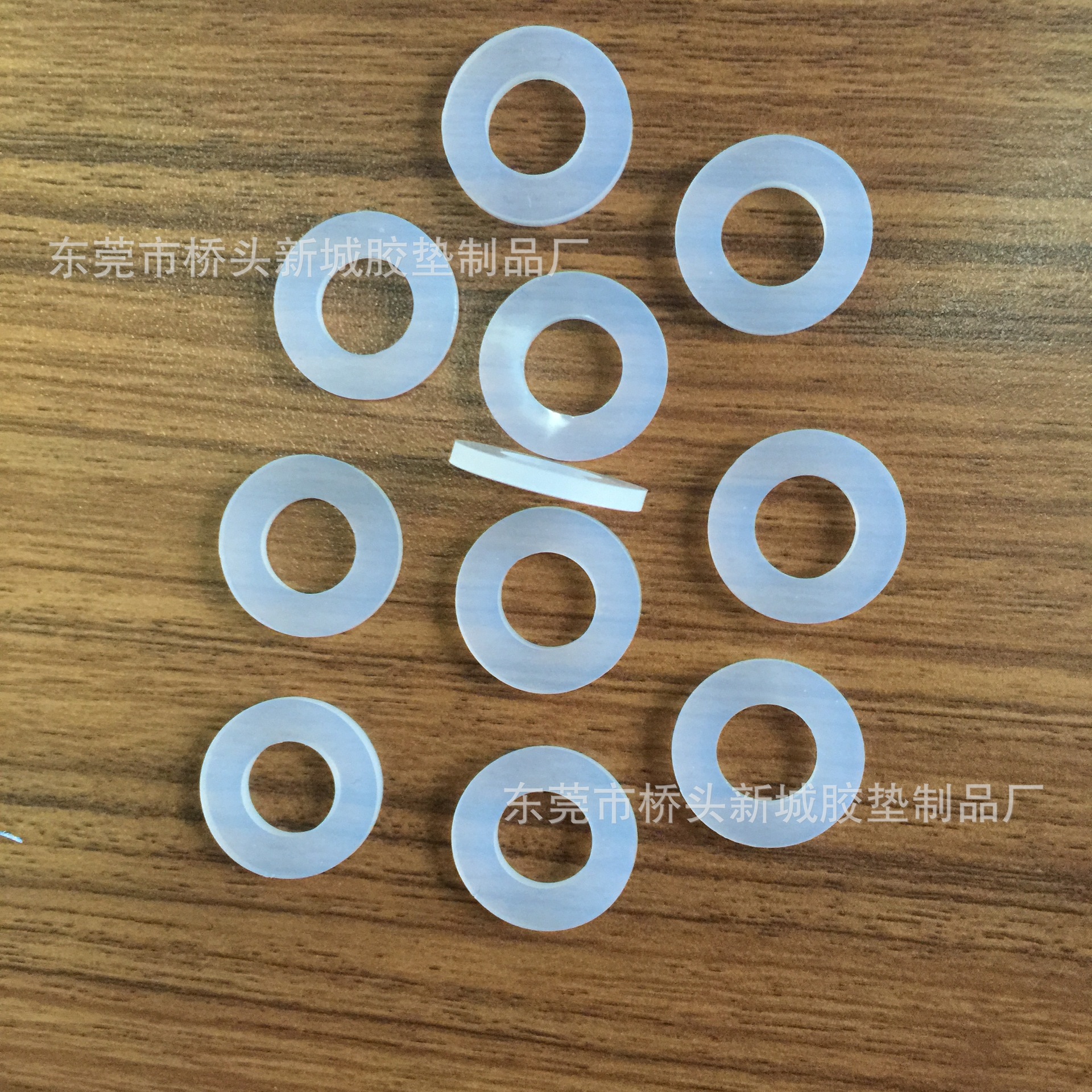 【硅胶垫】加厚食品级硅胶垫圆形硅胶 方形硅胶硅胶圈免费送样