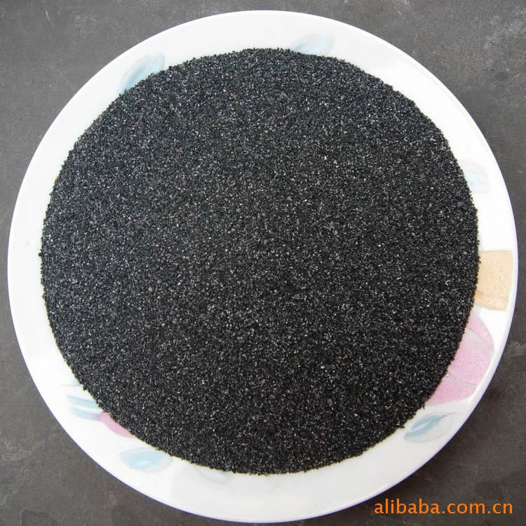 供应10-120目黑色彩砂 红色彩砂 白色彩砂 绿色彩砂 黄色彩砂