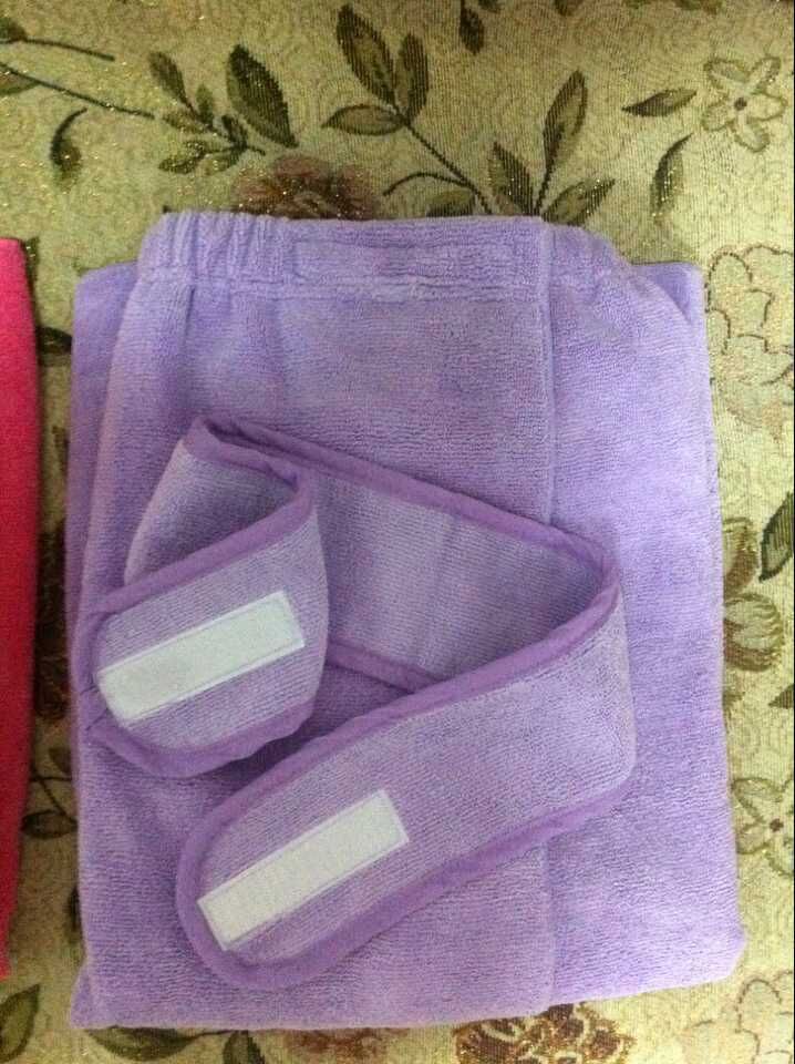 Peignoir RA1044 - Ref 591836 Image 36